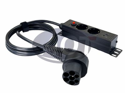 Pourquoi nous sommes un fabricant leader d'adaptateurs de chargeur pour véhicules électriques OEM et de marque privée