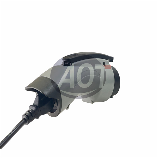 Avantages de la recharge j1772 vers 120v pour votre VE