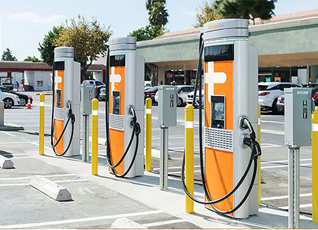 Charging Station