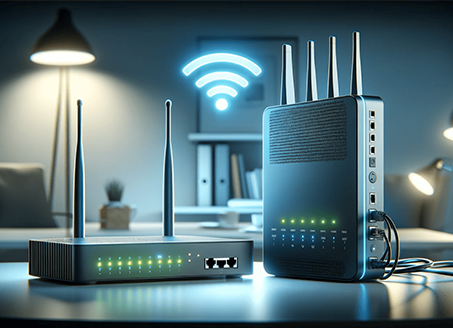 Router/PON/GPON/ CPE