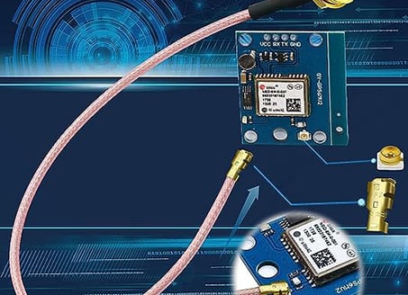 Smart Industry Applications