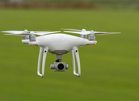 FPV/UAV/Drone Antenna