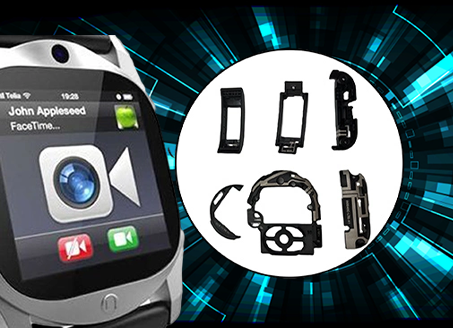 Smart Wearable