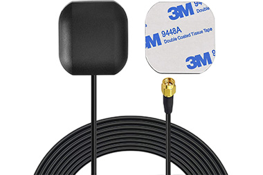 Classification of GPS antenna