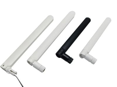 LoRa Fiberglass Antenna VS Rubber Antenna: Performance Comparison for IoT Long Range