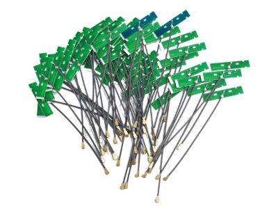 Cost-Effective PCB Antenna Layout Standards for Mass Production Equipment