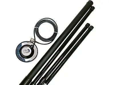 Low Profile FPC Antenna Application in Wearable & Portable Devices