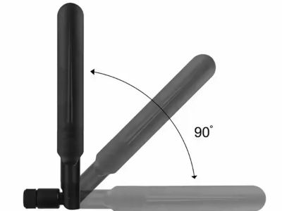 Multi-band GPS antenna enabling accurate real-time tracking