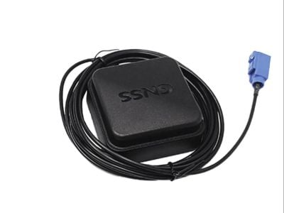 Why high-precision mapping requires a quality antena gnss