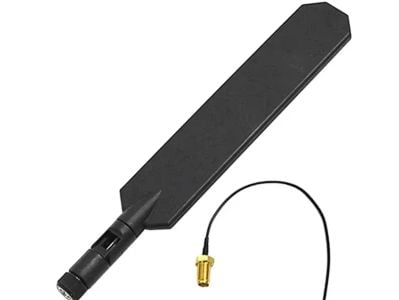 Why electronics manufacturers prefer an antenna fpc for slim devices
