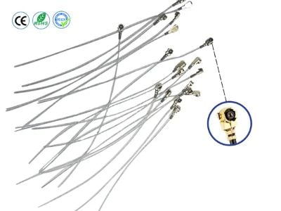 Sourcing a 2.4 ghz antenna long range for agricultural drones