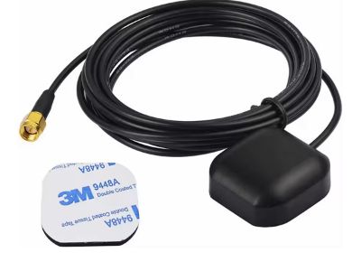 What is the RG58 Cable Magnetic Suction Base?