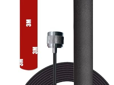 How WiFi Antenna Enhances Coverage in Office and Commercial Spaces