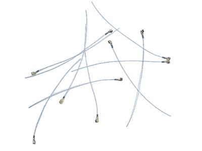 Low-Profile GPS Aerials for Concealed Vehicle Installations