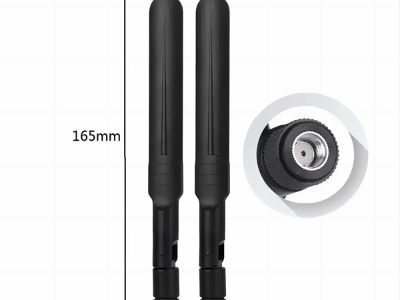 Ruggedized Outdoor WiFi Antennas for Extreme Weather Conditions
