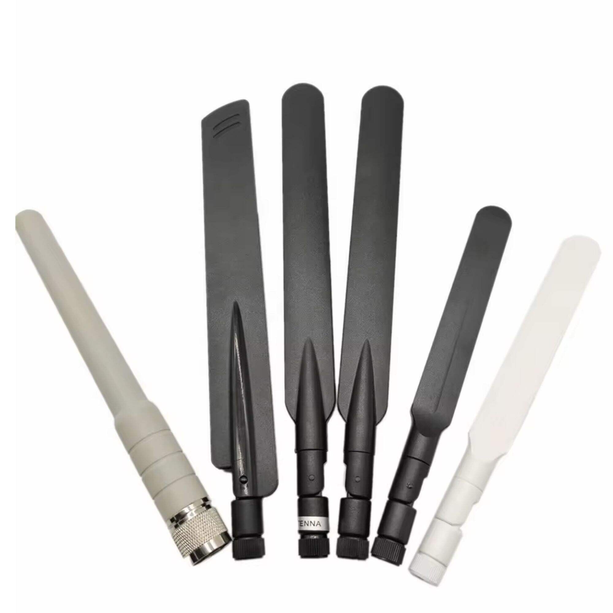 Why every base station requires a 4g antenna high gain