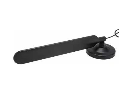 Industrial-Grade GPS Antennas for Harsh Outdoor Environments