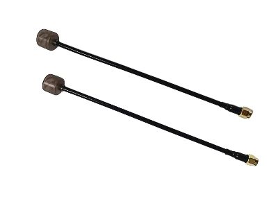 Technical requirements for a high-frequency fpv drone antenna
