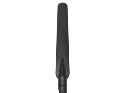 Dual-Band WiFi Antenna Design for Harsh Outdoor Environments