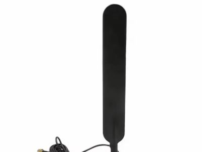 Why Multi-Band GPS Antennas Improve Accuracy in Complex Environments
