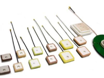 How Antenna Gain Affects Car GPS Signal Lock Speed?
