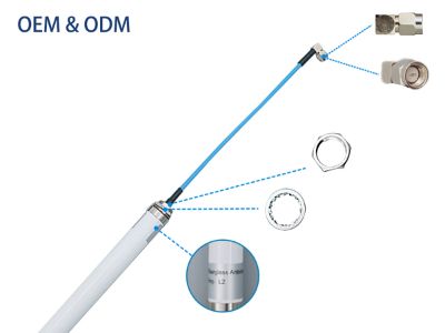 How to Choose the Best Outdoor WiFi Antenna for Your Home
