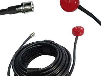 What WiFi Antenna Frequency Bands Are Used in Modern Networks