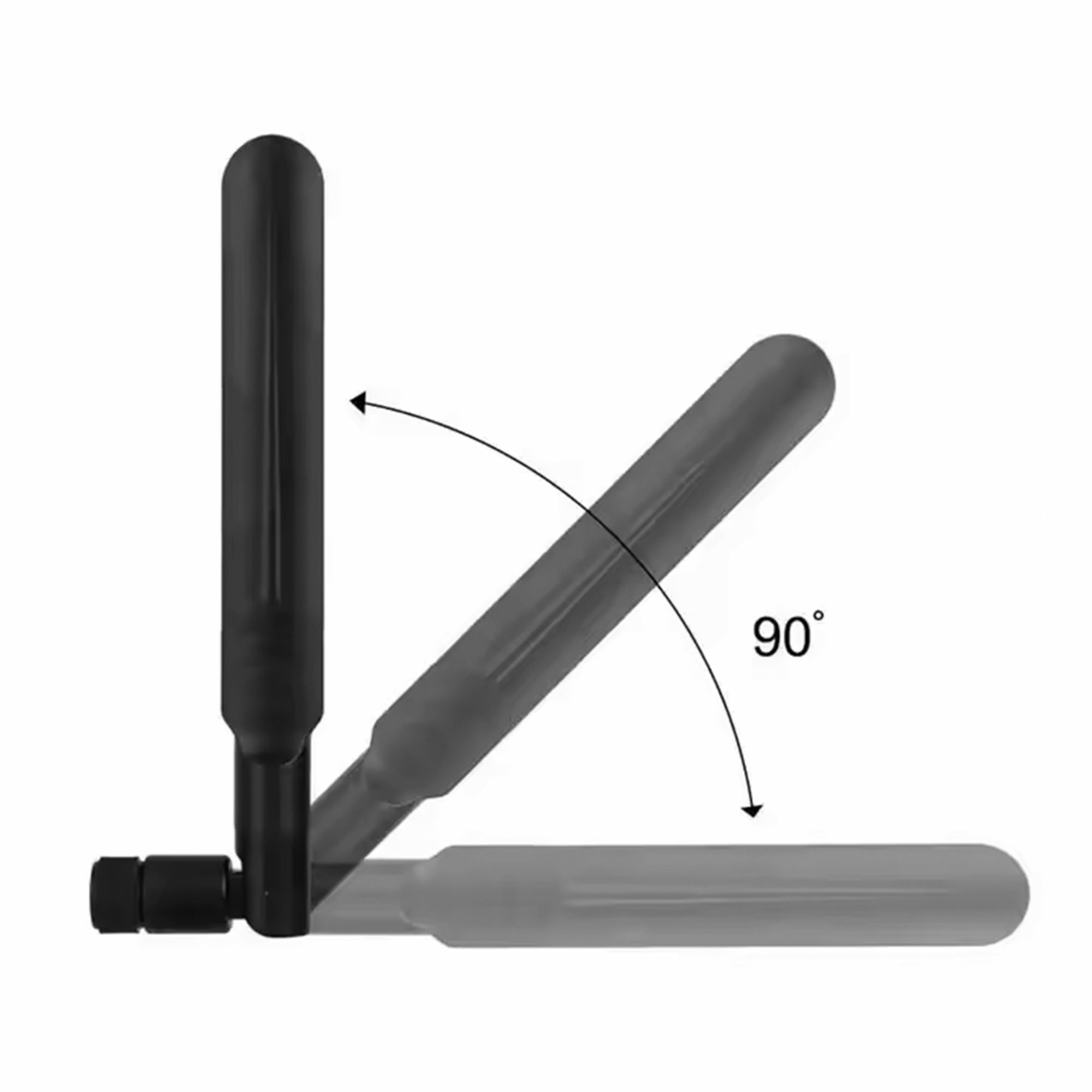 Full Types of Wireless Antenna Selection Handbook for IoT Integrators