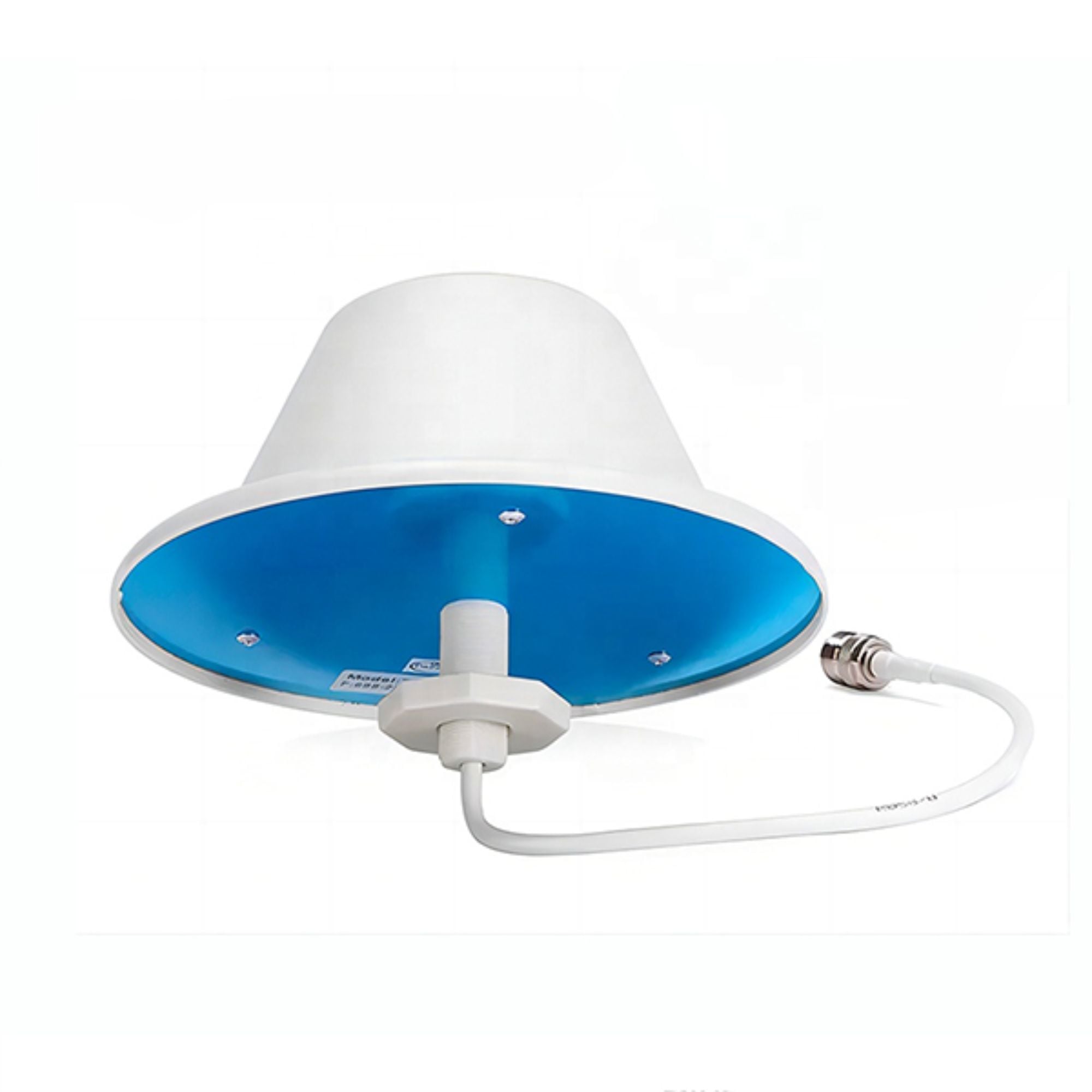 Flat Band Ceiling Antenna 698-960 / 1710-2700-MHz 3G Gsm Indoor 4G Lte Antenna