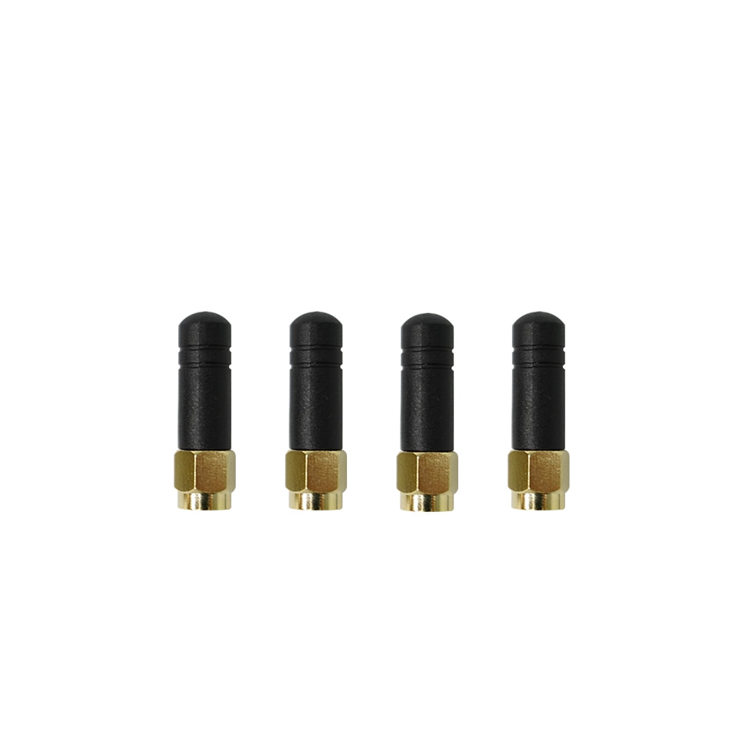 Omni Directional 2.4GHz Wireless Module Thumb Wifi Drone Antenna