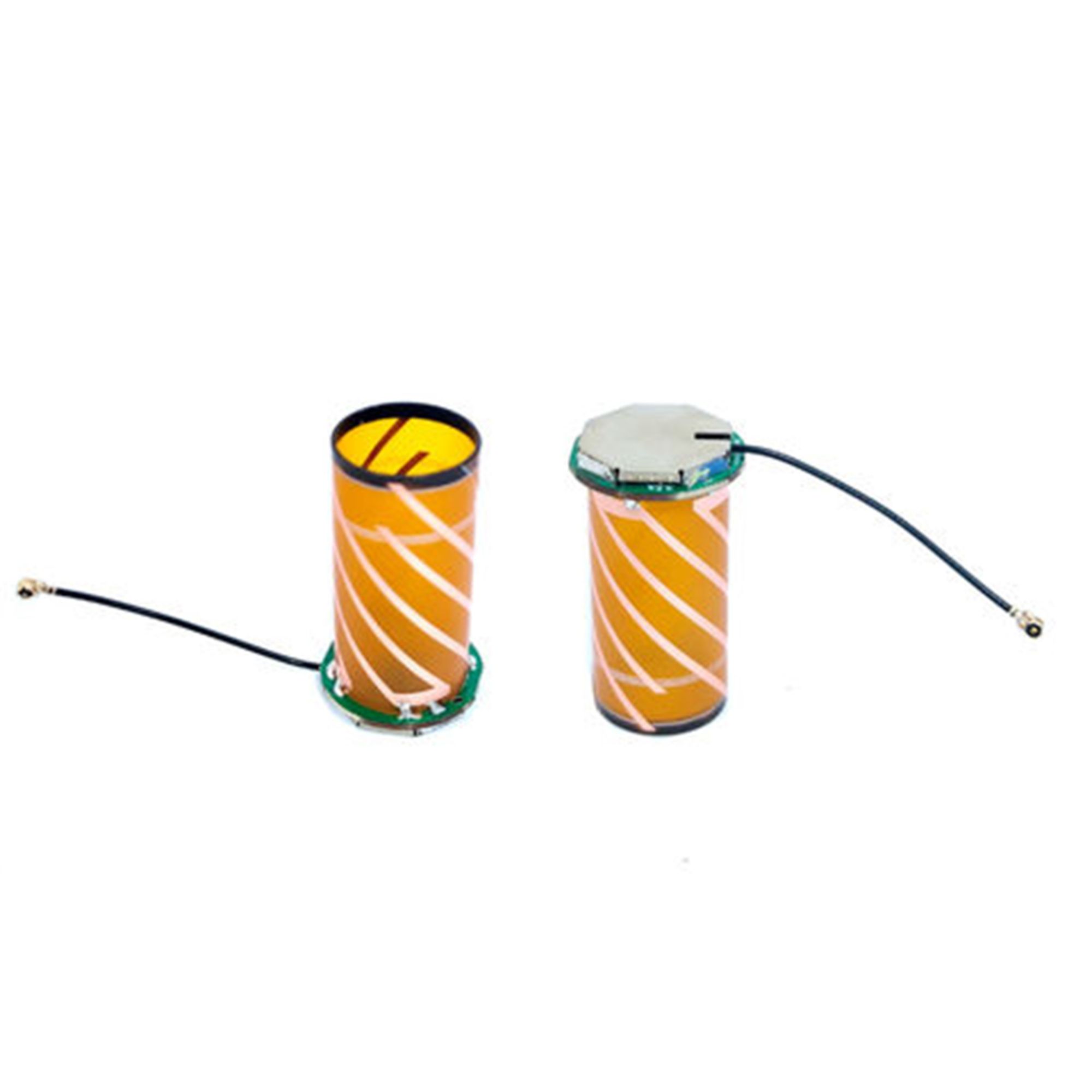 RTK GNSS Antenna High Precision Helix Positioning GPS GLONASS Beidou Galileo 1616-1626 Mhz RHCP antenna iridium