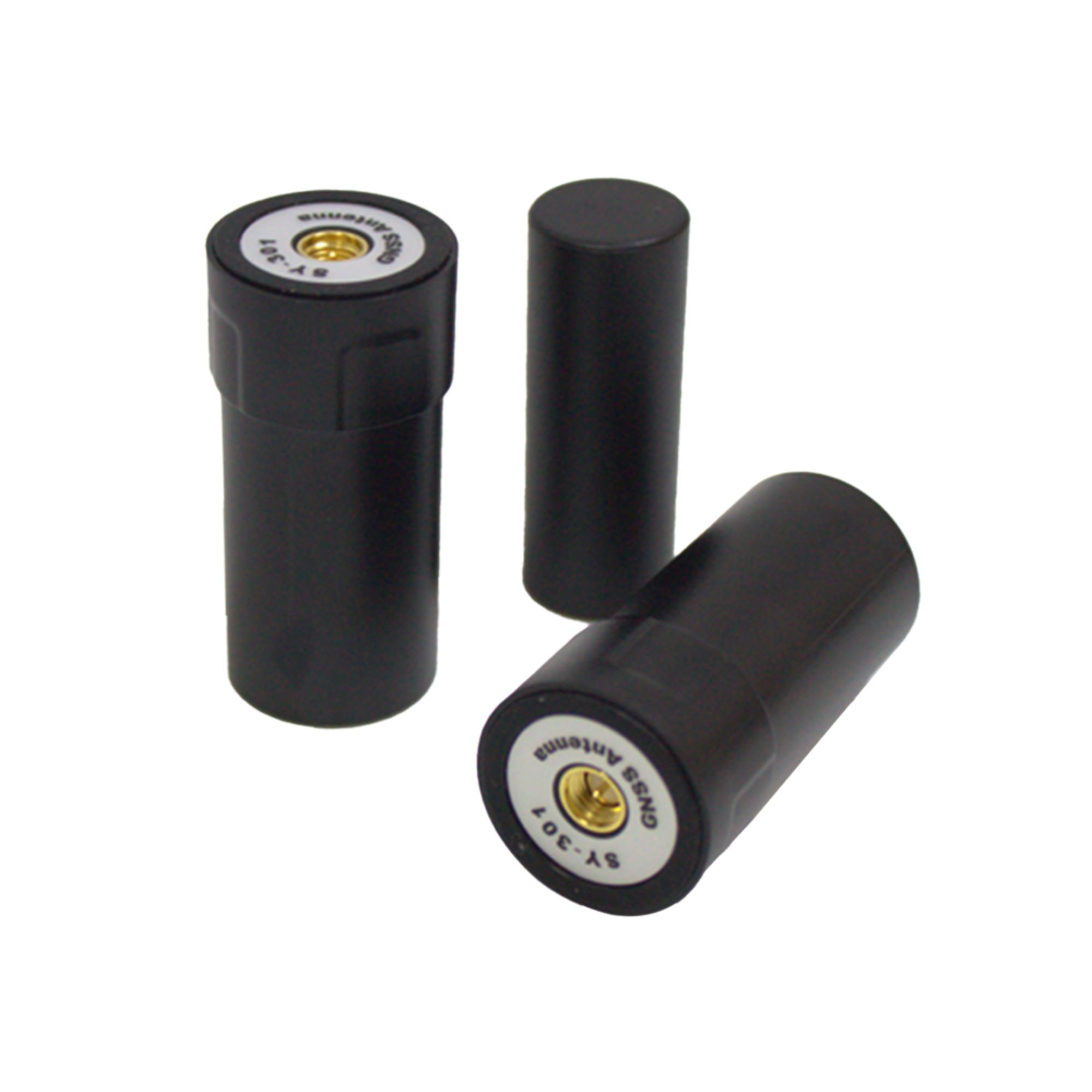 GPS BDS GLONASS GALILEO SMA-J Connector RTK handheld Receiver Helical Spiral GNSS Helium Antenna