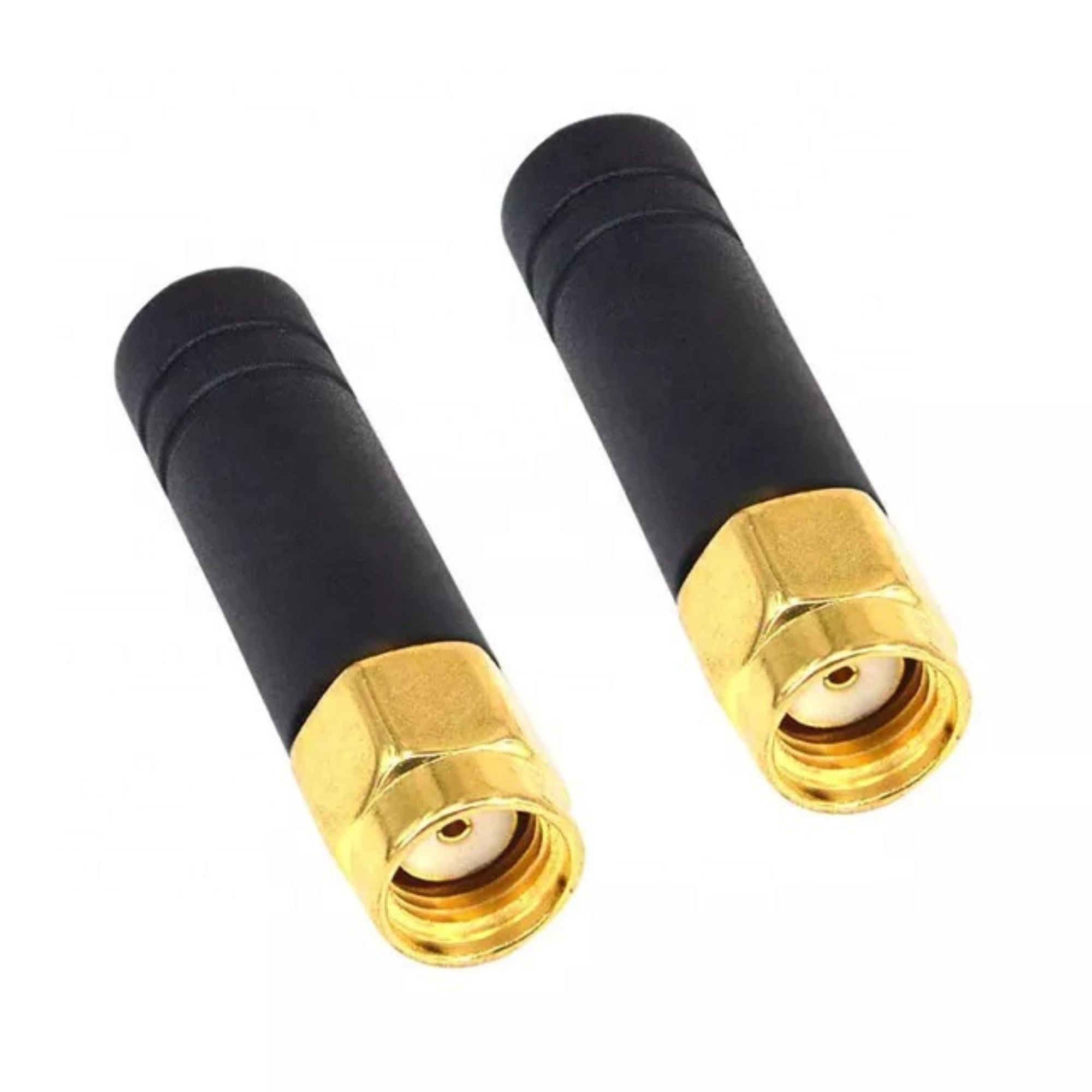 30mm Rubber 868MHz Mini Lora Antenna With SMA Connector