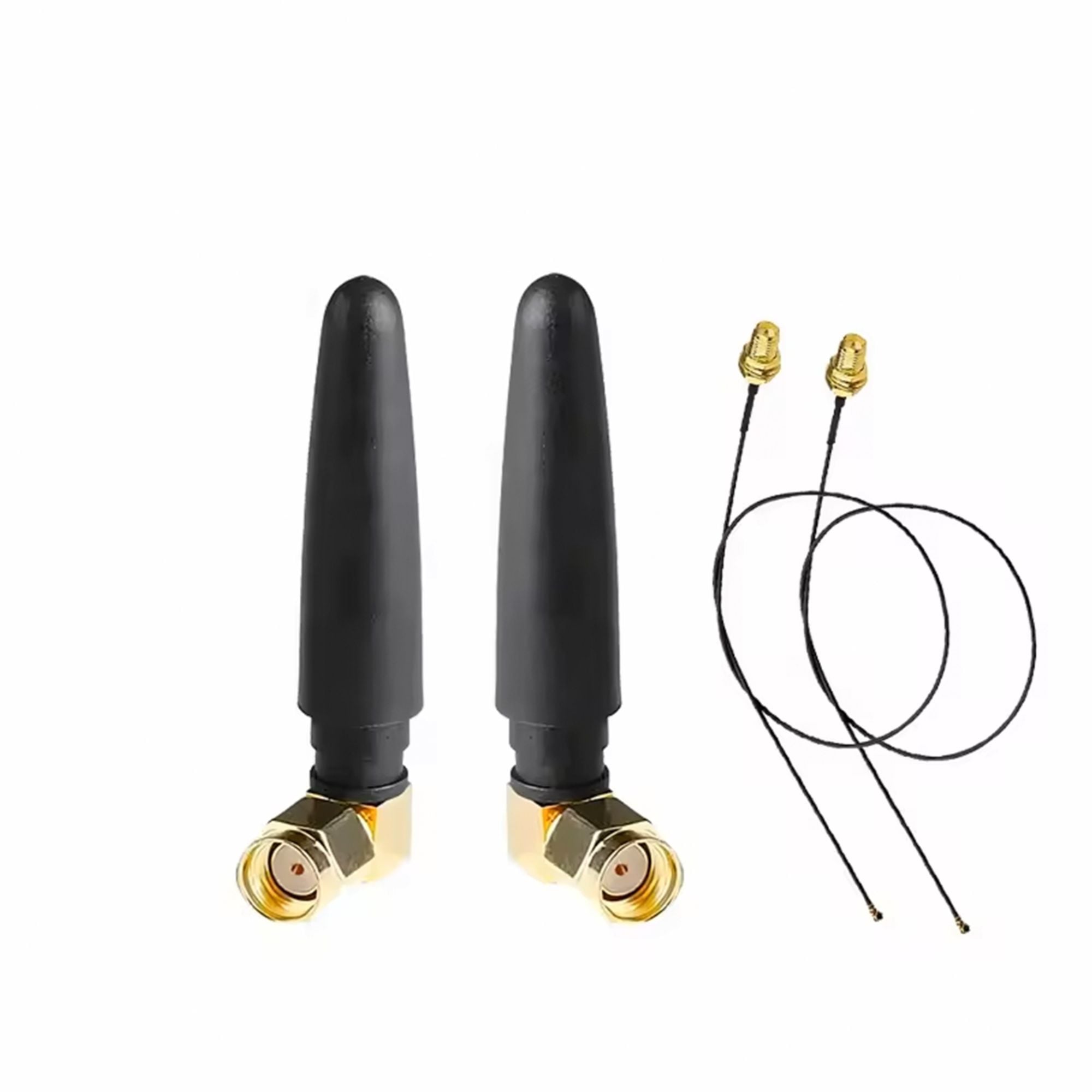 External 433Mhz 868Mhz 915Mhz lora antenna 4g lte antenna 2.4G&5G dual-band WiFi antenna