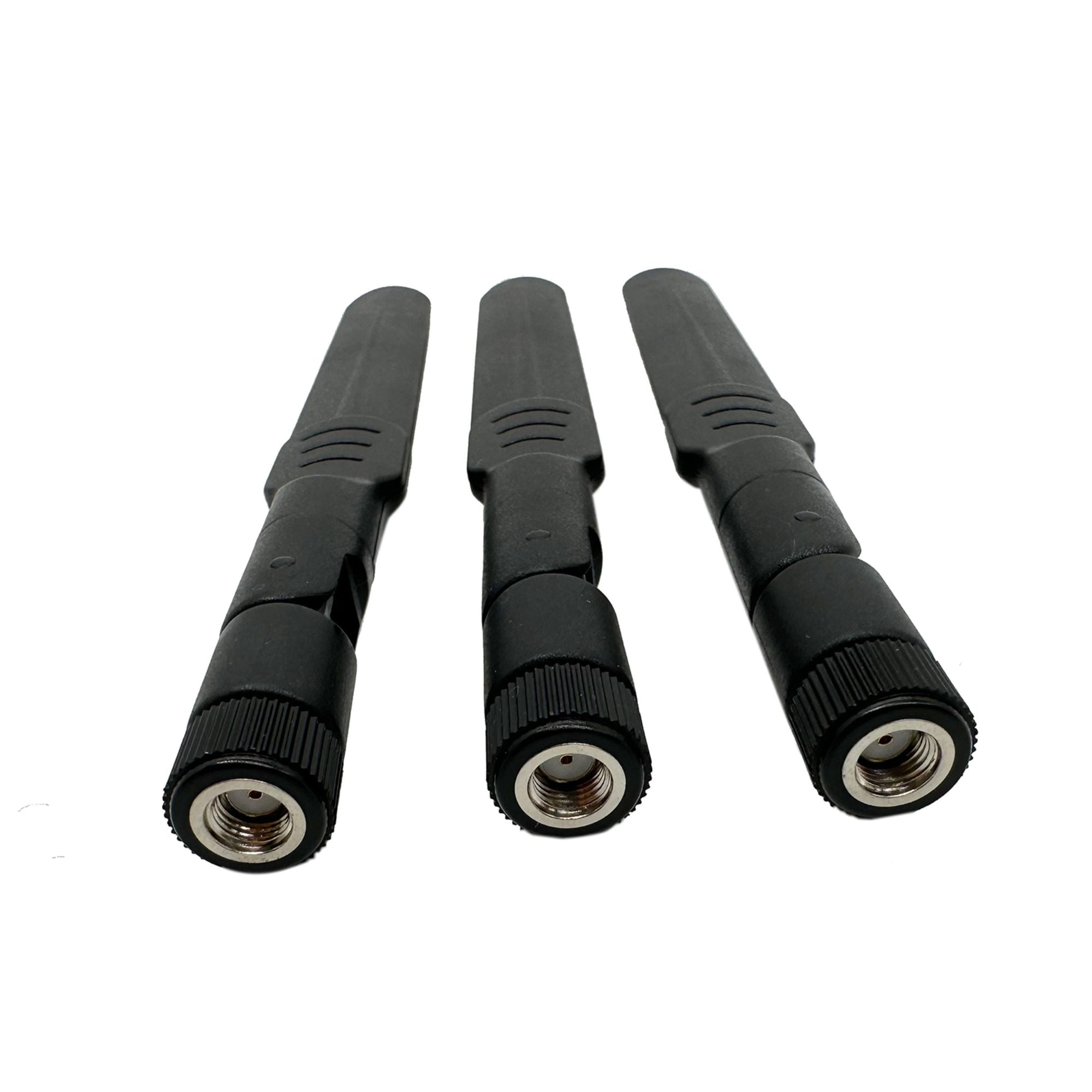 4G Lte Wireless 2.4G dipole Antenna with RP-SMA Male Connector