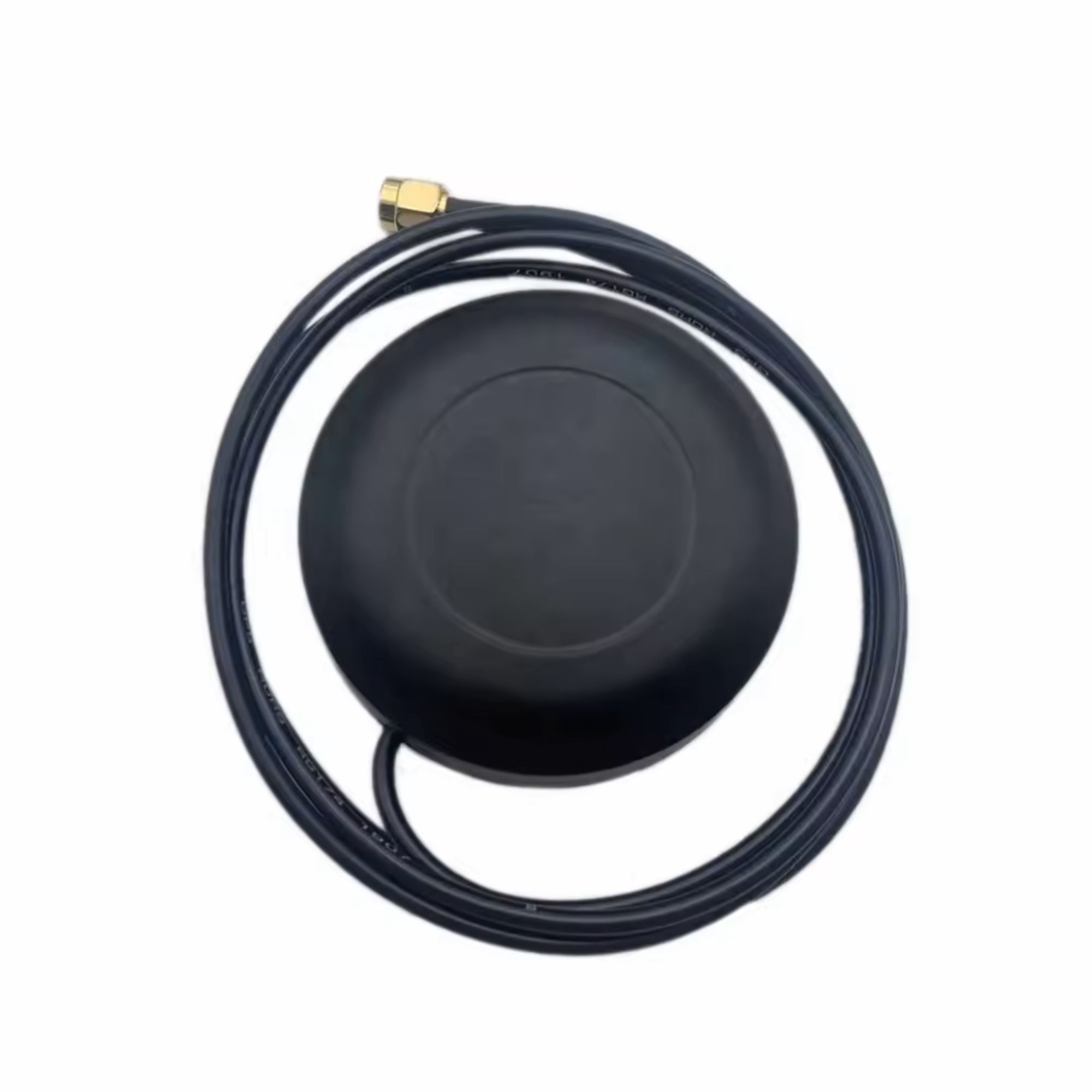GPS/GNSS External Antenna RG174 SMA antenna 1575.42MHz FM GPS BD GNSS Magnetic Antenna