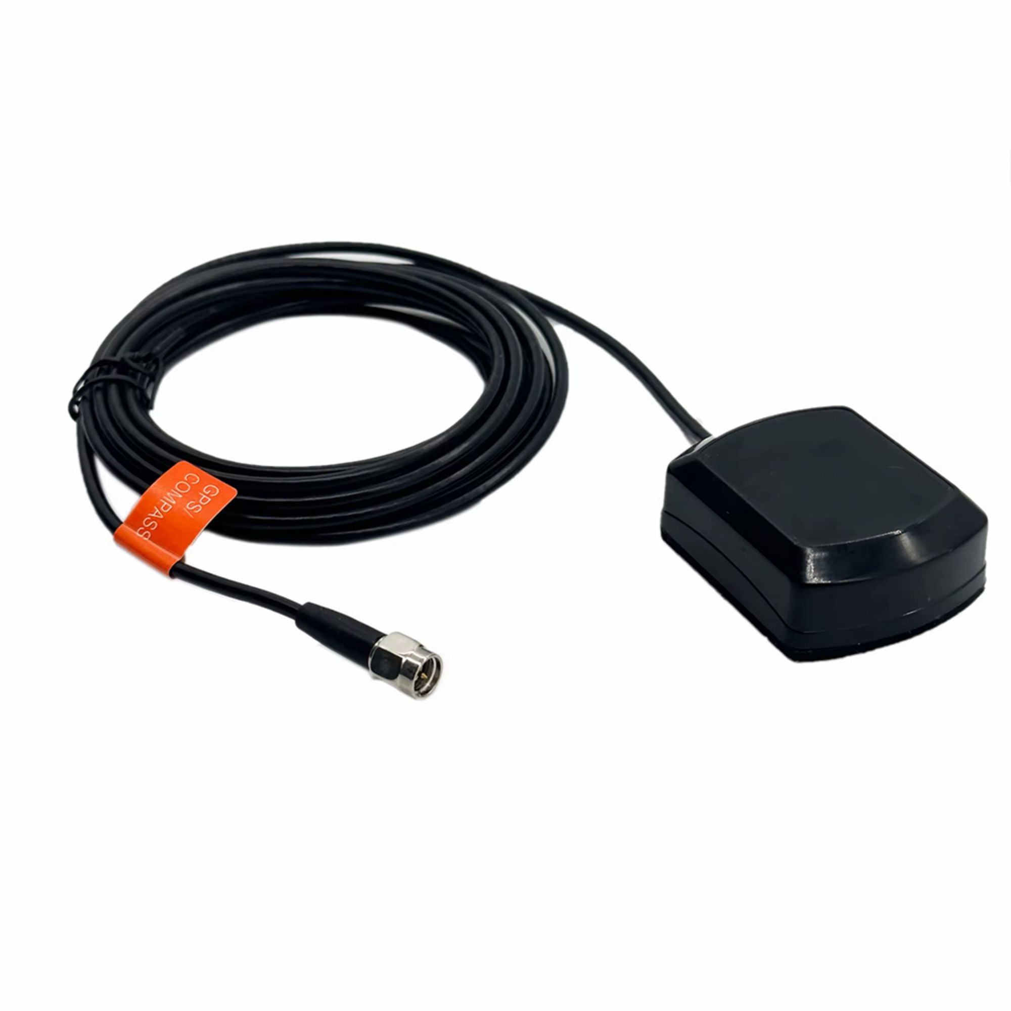 Factory Price magnetic High quality gps antenna magnetic base antenna Custom 1575.42Mhz 28dbi Gps Antenna