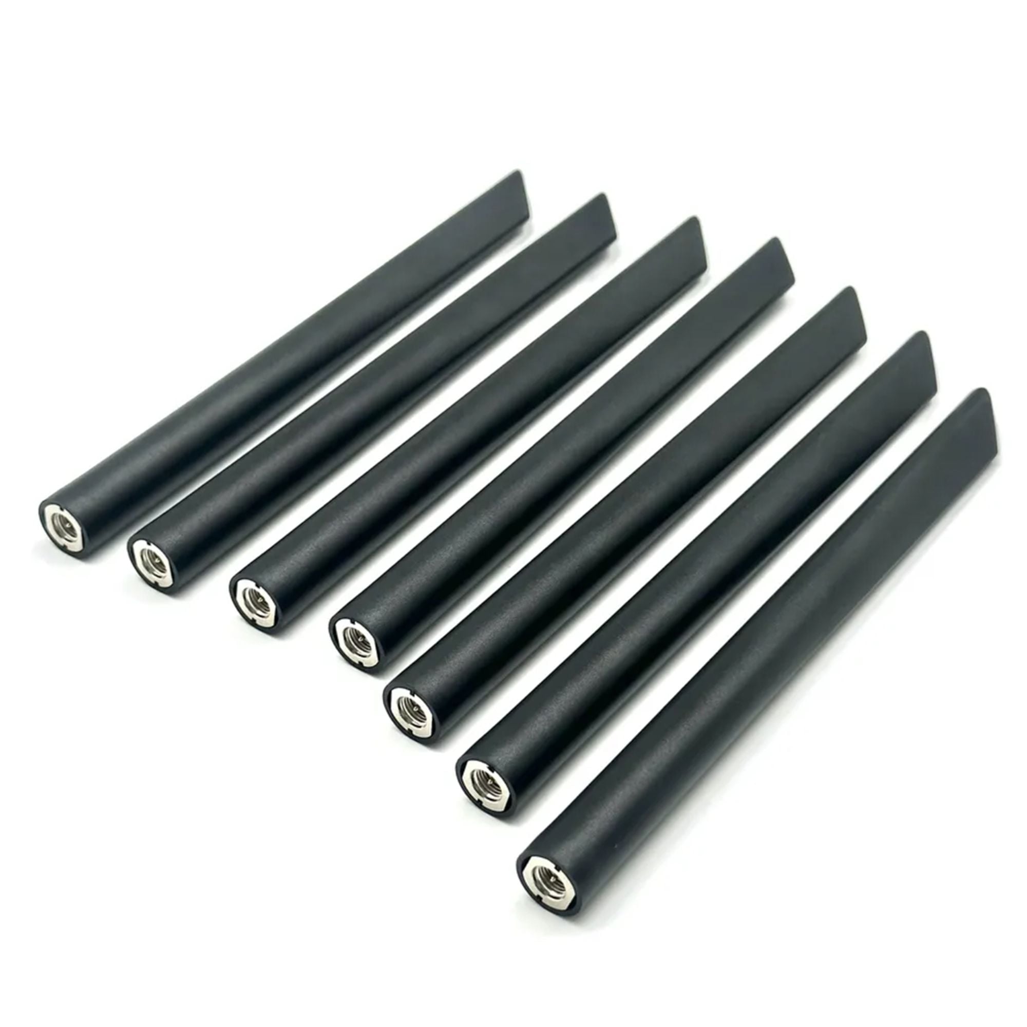 2.4ghz 5ghz dual band 5dbi rubber duck wifi antenna