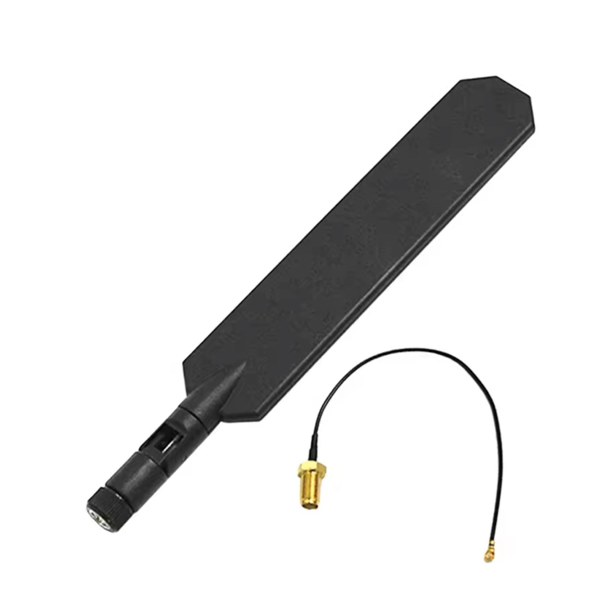 5dbi 2.4GHz Waterproof Wireless WiFi Antenna 