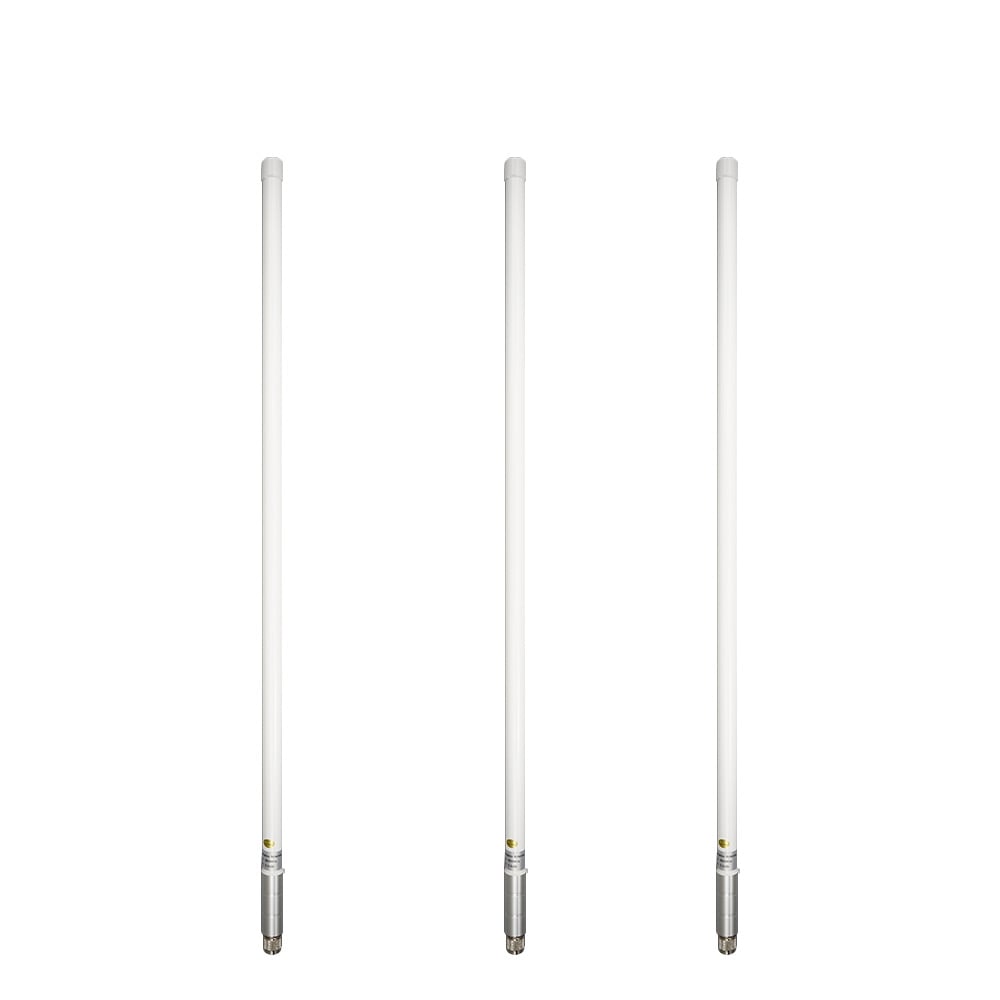 915MHz 9dBi Omni Directional Outdoor Long Range External fiberglass antenna