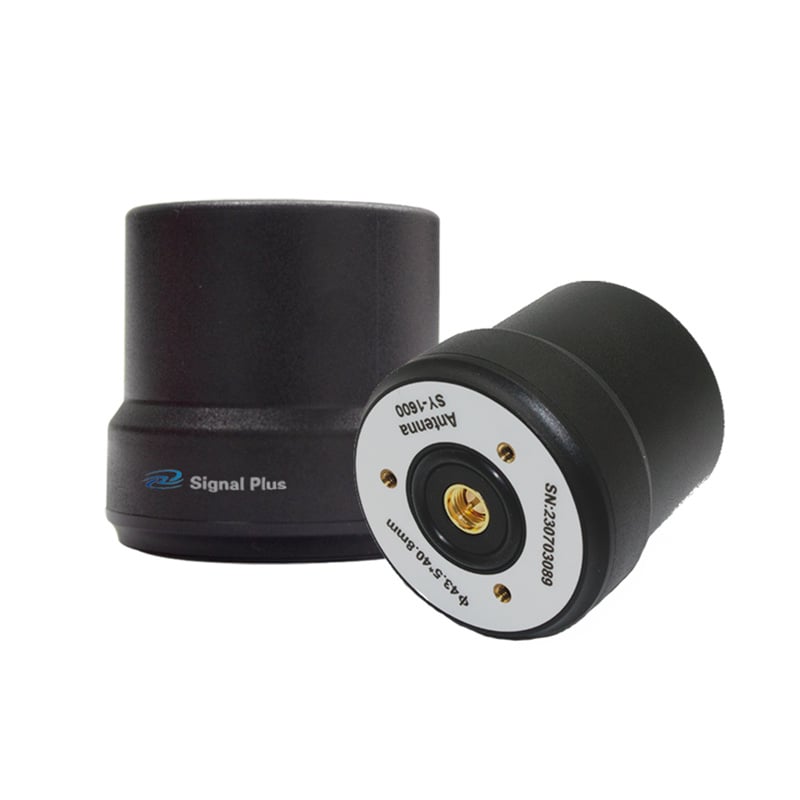 Active BDS B1/B2 GPS L1 L5 Helix Antenna for UAV Unmanned Aircraft