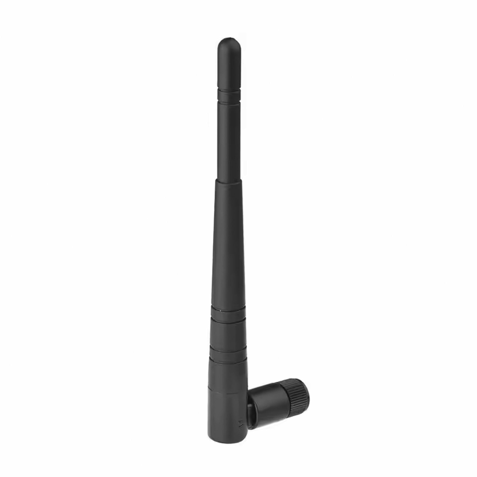 2.4GHz 3dBi RP-SMA WiFi Antenna Omni 2.4G Dipole Antenna