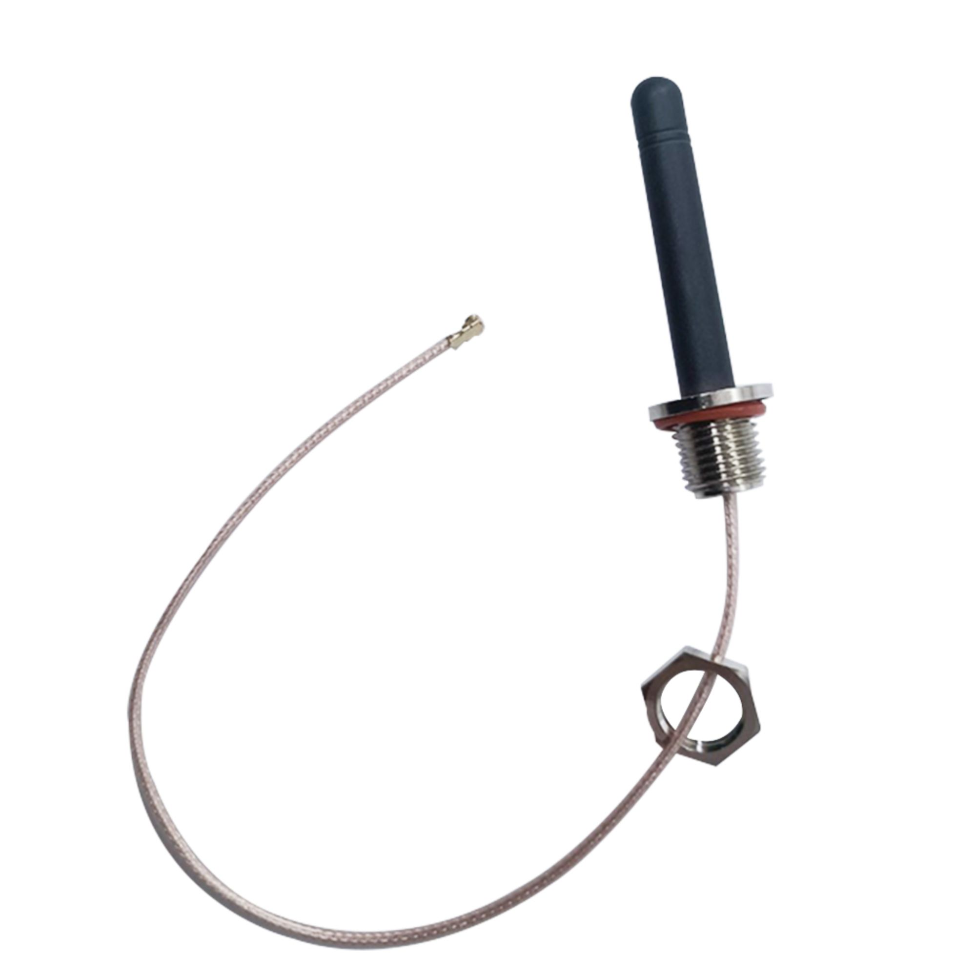 Best Screw Mount 2.4G 2.4GHz WIFI Antena Waterproof Bluetooth Antenna