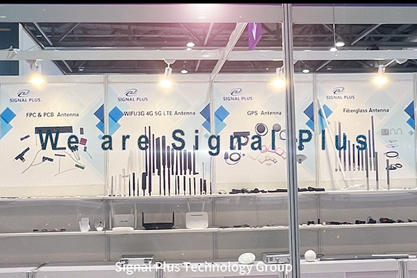Hong Kong Exhibition
