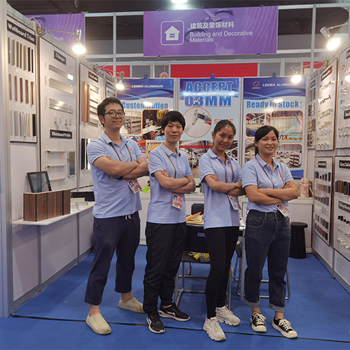 Success Highlights: Recap of Our Participation in the 134th Canton Fair