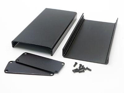 What to Look for When Sourcing a Custom Aluminum Enclosure Manufacturer