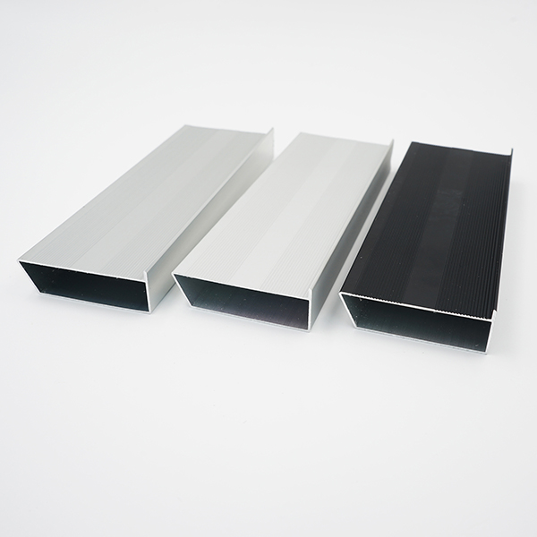 Ako používať dvere z aluminiového profilu?