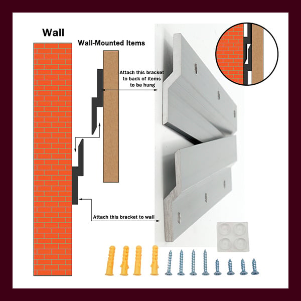 Achieving a seamless and professional finish with continuous Z clip installation techniques