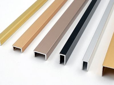 Exploring the Benefits of Aluminum French Cleat for Wall Mounting