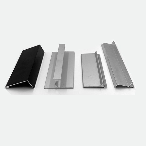 Innowacja w profilu aluminium szafek kuchennych